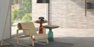 600 x 600 & 600 x 1200 mm Ceramic Floor Tiles