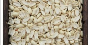 Blanched Peanut Kernels
