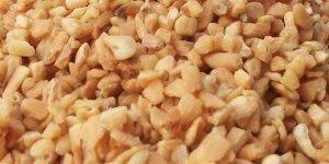 Dehydrated Garlic Minced