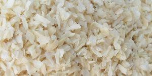 Dehydrated White Onion Chopped