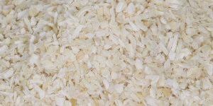 Dehydrated White Onion Minced