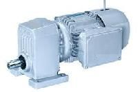 Gearbox Motor