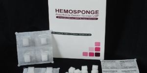 HEMOSPONGE Dental SL