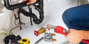 Plumbing Services