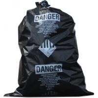 Asbestos Bags