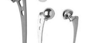 Orthopedic Implants