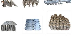 Alloy Castings