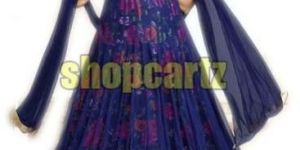 Bhagalpuri Unstitched Silk Suits