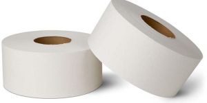 Jumbo Thermal Paper Rolls
