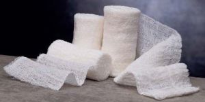 Gauze Bandage