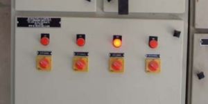 APFC Electrical Panel