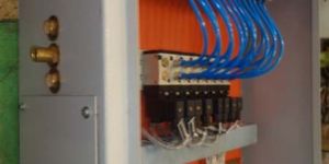 Pneumatic Electrical Panel