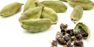 Green Cardamom Seeds