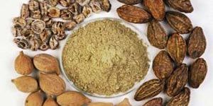 Triphala Powder