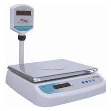 Electronic Weighing Machine
