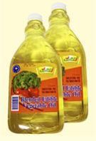 Blended Vegetable Oil