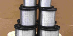 Stainless Steel Wire