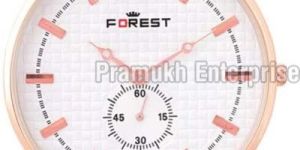 Forest Party Wear Analog Watch for Men