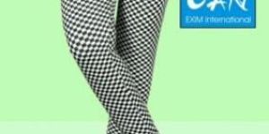 Ladies Printed Leggings