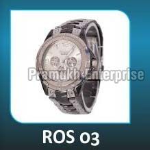 Mens Wrist Watches