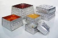 Aluminium Handicraft