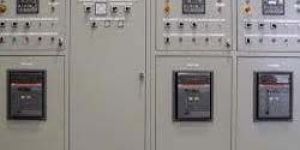 Automatic Power Control Panel