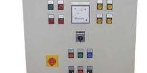 Automatic Generator Control Panel