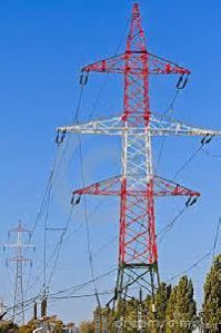 Transmission Line Tower