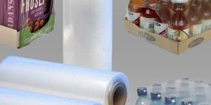 LD Shrink Film