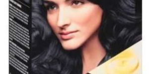 Revlon Black Hair Dye Colour