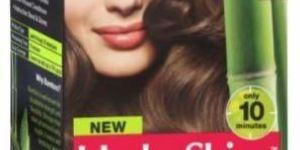 Garnier Brown Hair Dye Colour