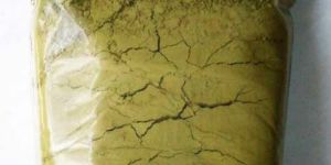 Natural Mehndi Powder
