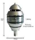 Ellips Ese Lightning Arrester