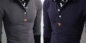 Mens Cotton T-shirts