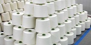 Cotton Yarns