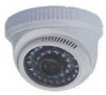 Indoor IR Dome Cameras