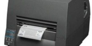 Industrial Barcode Printer