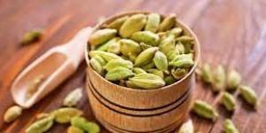 Green Cardamom