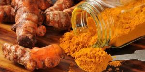 Turmeric Powder