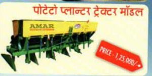Potato Planter
