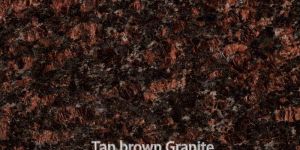 Tan Brown Granite