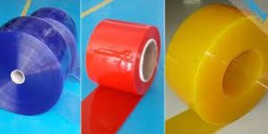 PVC Roll