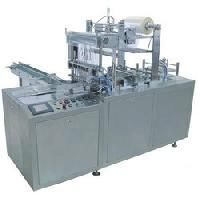 Overwrapping Machine