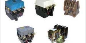 Power Contactor