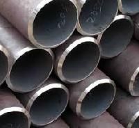 ERW Black Steel Pipes