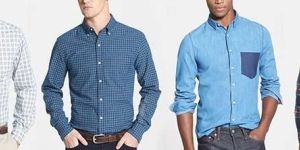 Mens Shirts
