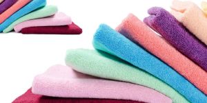 Terry Towels