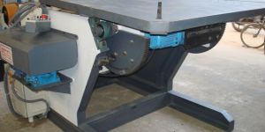 Welding Positioner