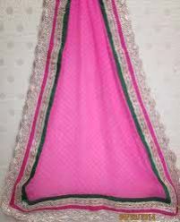 Ladies Designer Dupatta
