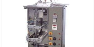 Automatic Pouch Packing Machines
